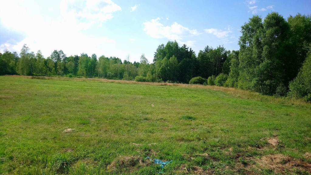 Działka budowlana 1200 m², Koniecpol - zdjęcie 4