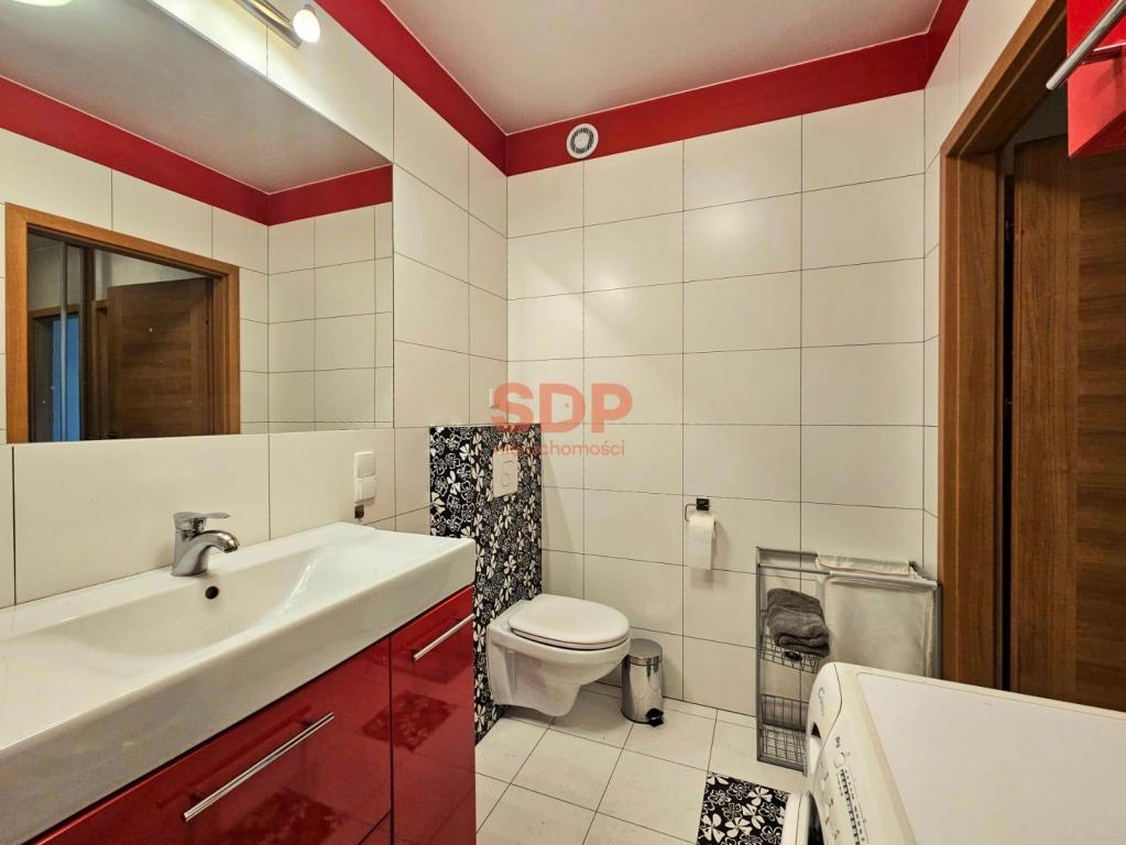 Mieszkanie 40 m², Wrocław, Głubczycka - zdjęcie 8