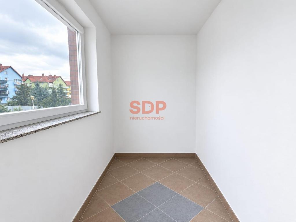 Mieszkanie 40 m², Wrocław, Głubczycka - zdjęcie 9