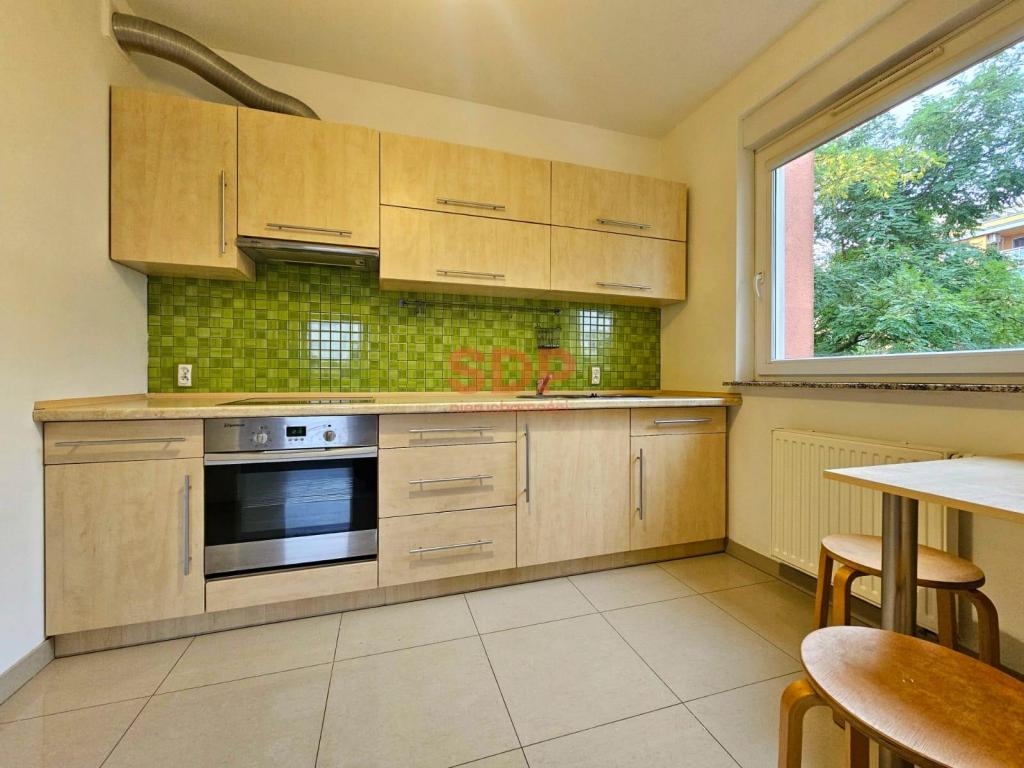 Mieszkanie 40 m², Wrocław, Głubczycka - zdjęcie 1