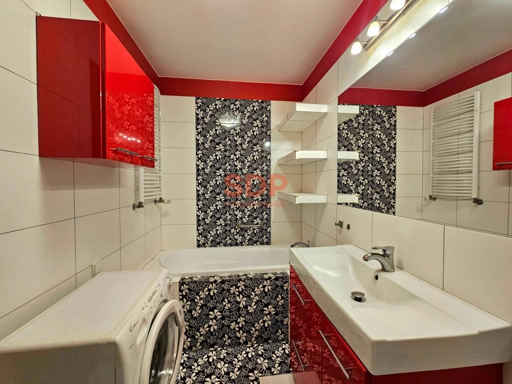Mieszkanie 40 m², Wrocław, Głubczycka - zdjęcie 7