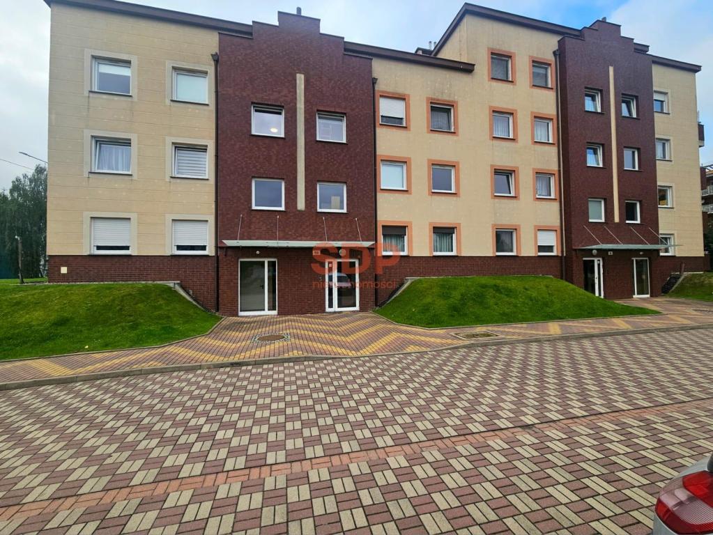 Mieszkanie 40 m², Wrocław, Głubczycka - zdjęcie 11
