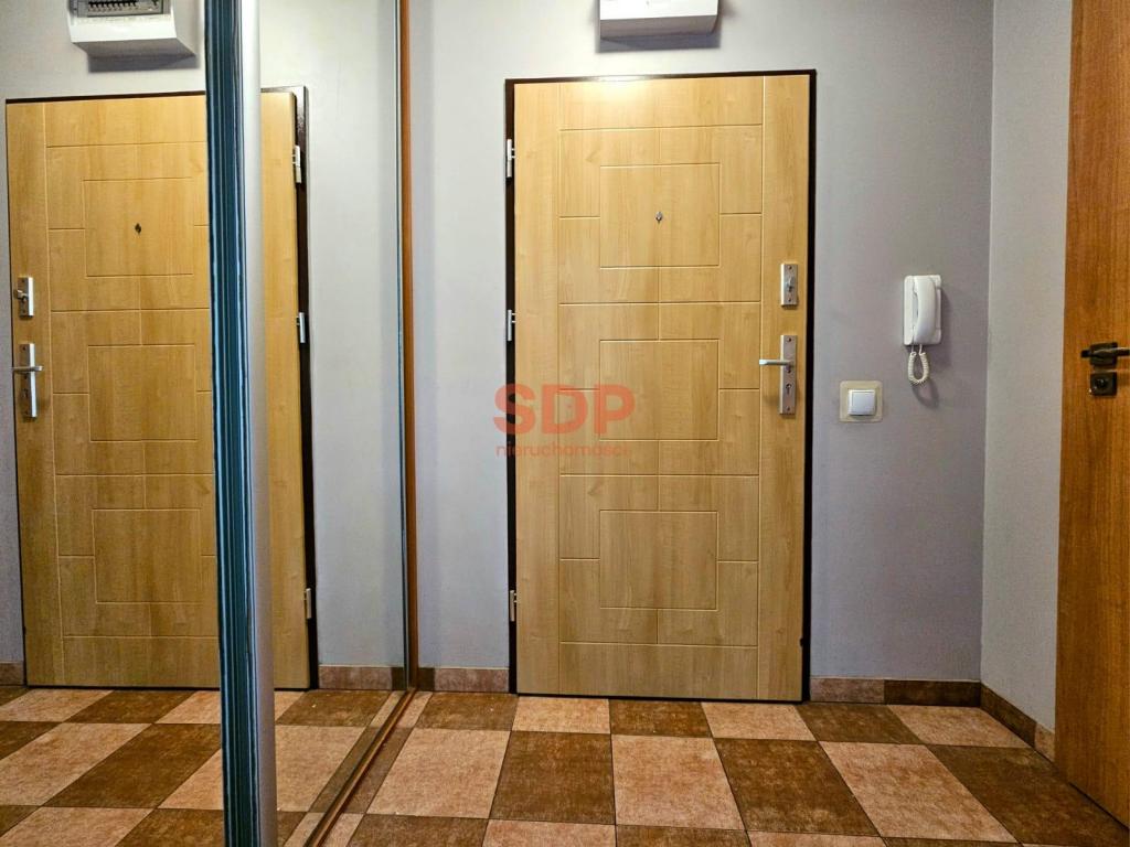 Mieszkanie 40 m², Wrocław, Głubczycka - zdjęcie 6