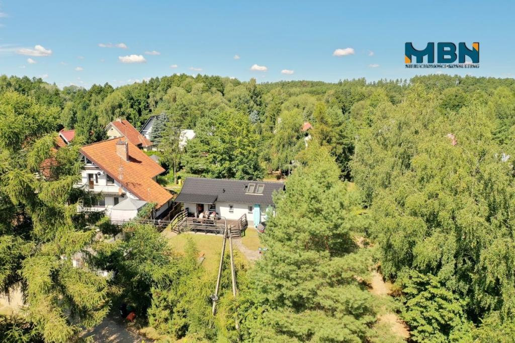 Dom 50&nbsp;m², Giżycko - zdjęcie 4