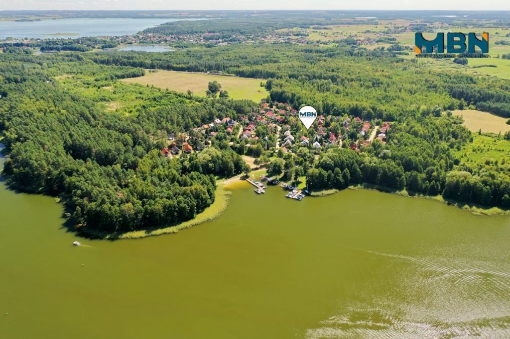 Dom 50&nbsp;m², Giżycko - zdjęcie 5