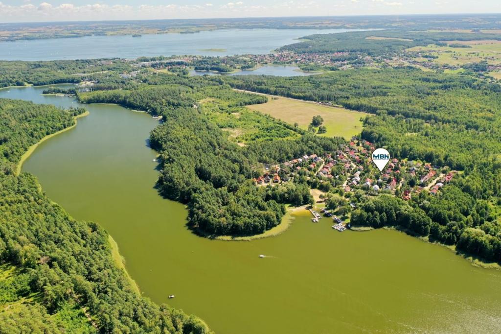 Dom 50&nbsp;m², Giżycko - zdjęcie 1