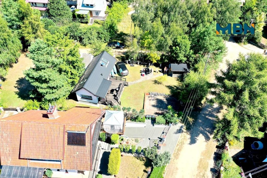 Dom 50&nbsp;m², Giżycko - zdjęcie 3