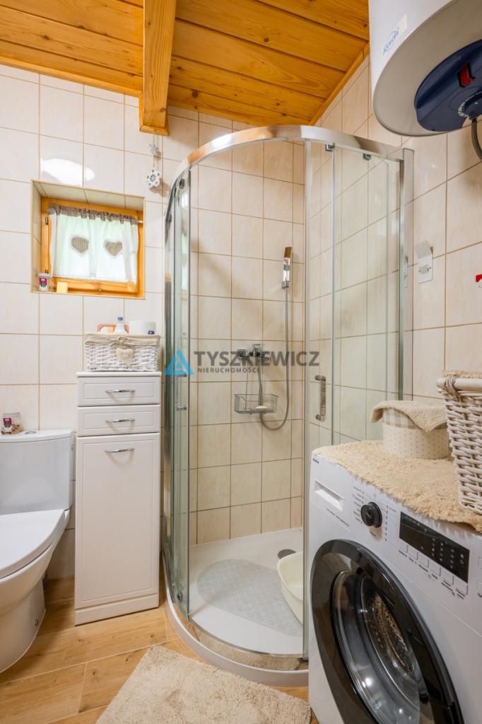 Wyjątkowy domek w otoczeniu lasu, rzeki i jeziora! - zdjęcie 15