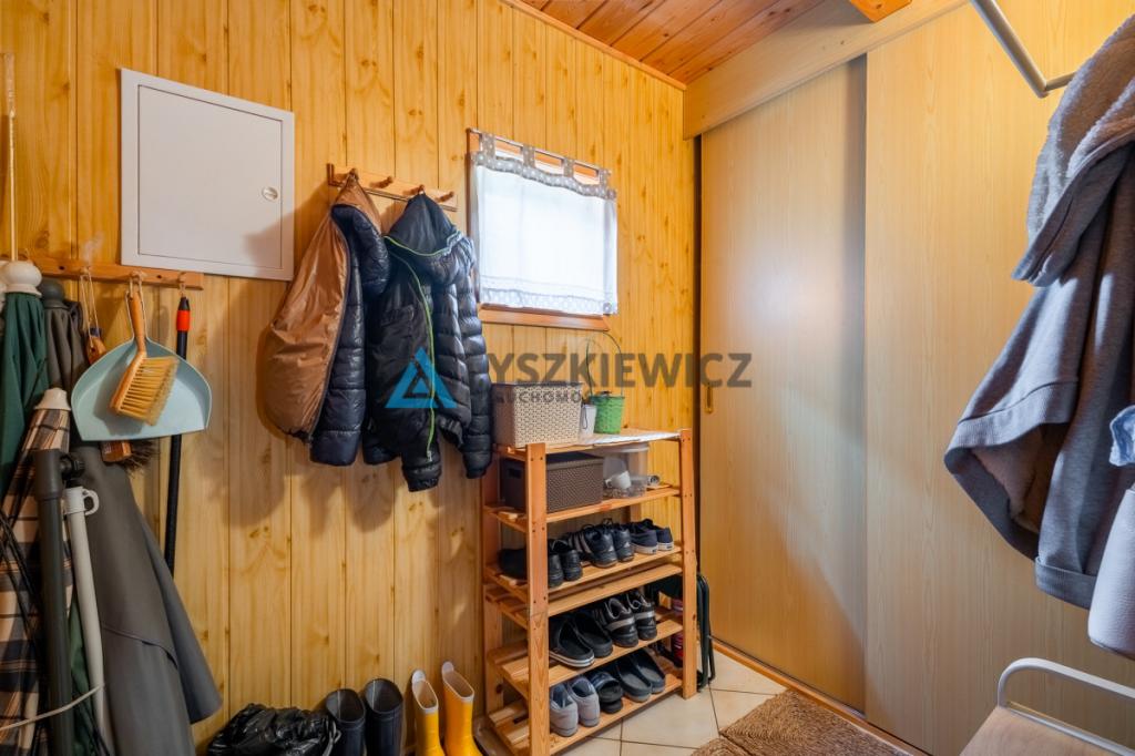 Wyjątkowy domek w otoczeniu lasu, rzeki i jeziora! - zdjęcie 20