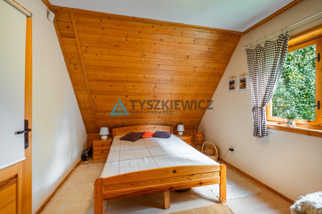 Wyjątkowy domek w otoczeniu lasu, rzeki i jeziora! - zdjęcie 17