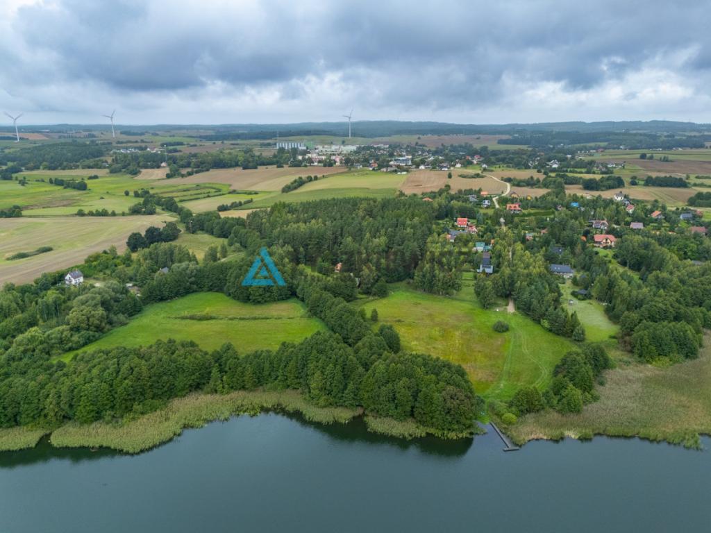 Wyjątkowy domek w otoczeniu lasu, rzeki i jeziora! - zdjęcie 6