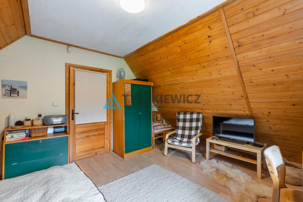 Wyjątkowy domek w otoczeniu lasu, rzeki i jeziora! - zdjęcie 18
