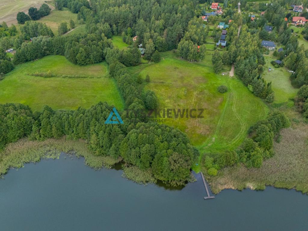 Wyjątkowy domek w otoczeniu lasu, rzeki i jeziora! - zdjęcie 3