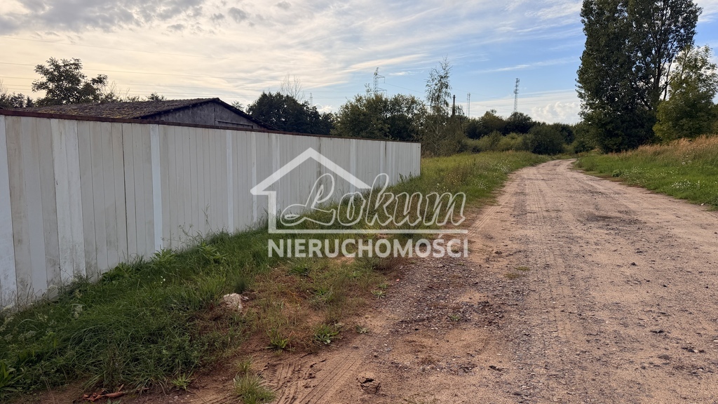 Magazyn na sprzedaż, 560 m², Wolin - zdjęcie 10