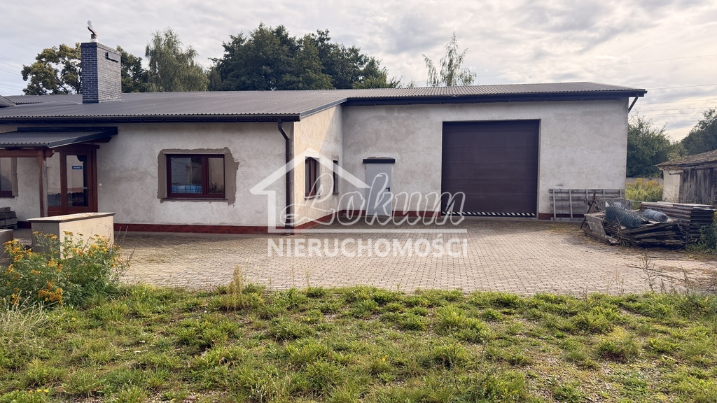 Magazyn na sprzedaż, 560 m², Wolin - zdjęcie 9