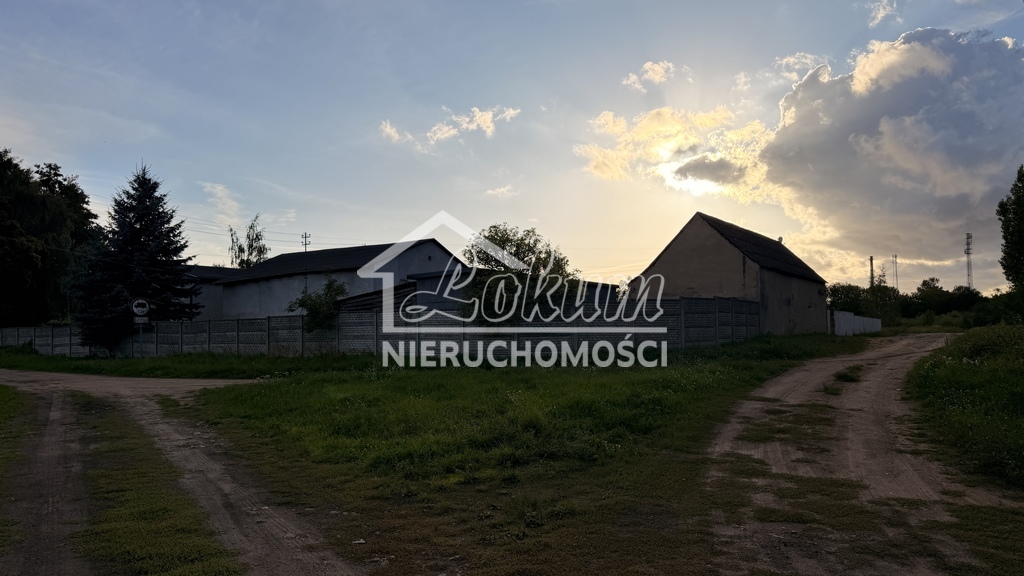Magazyn na sprzedaż, 560 m², Wolin - zdjęcie 11