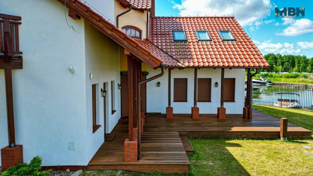 Dom 198 m², Rydzewo - zdjęcie 9