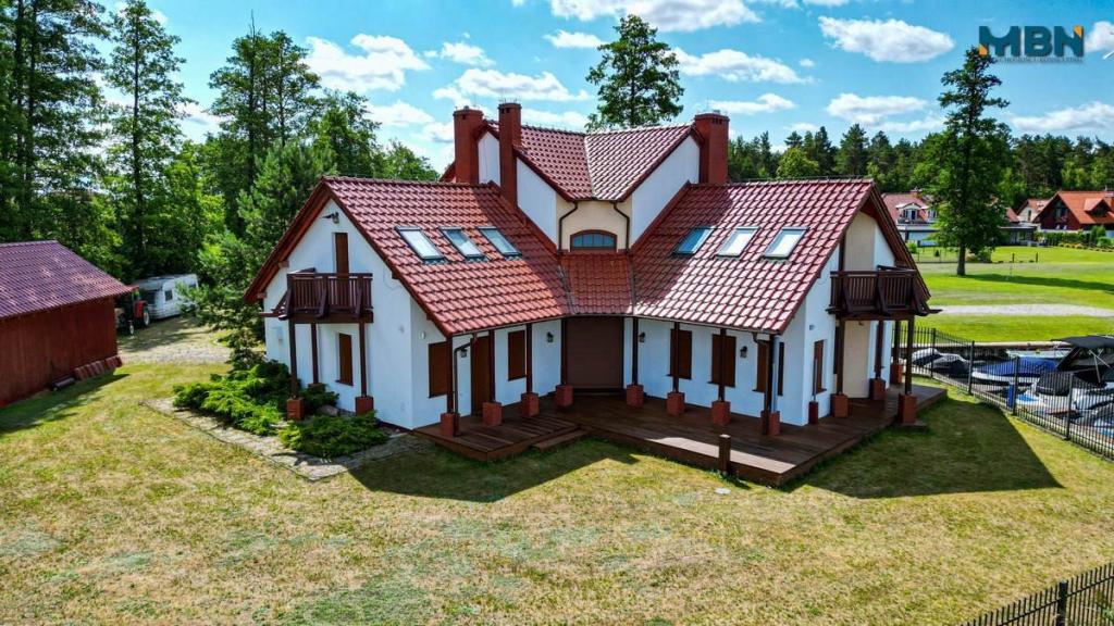 Dom 198 m², Rydzewo - zdjęcie 8