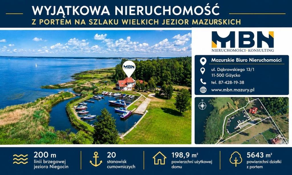 Dom 198 m², Rydzewo - zdjęcie 1