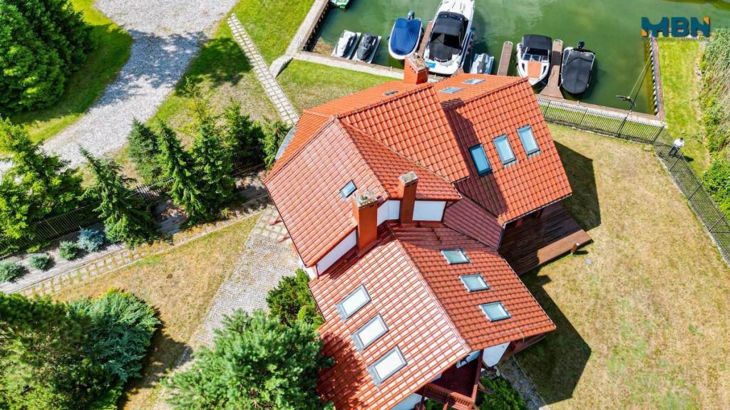 Dom 198 m², Rydzewo - zdjęcie 10