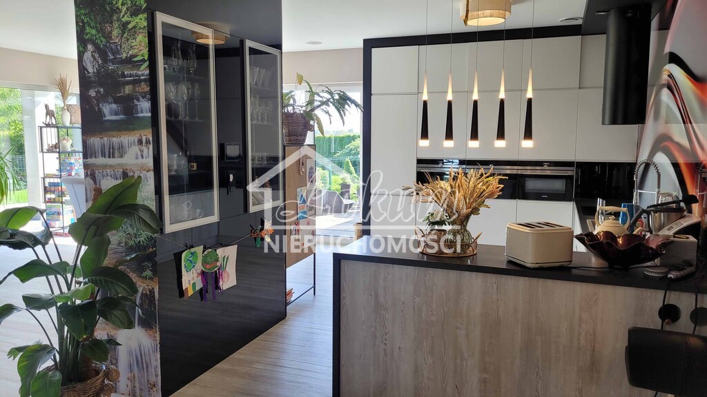 Dom 266,23&nbsp;m², Kiczarowo - zdjęcie 8