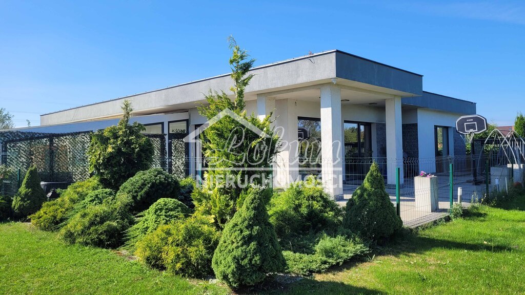 Dom 266,23&nbsp;m², Kiczarowo - zdjęcie 1
