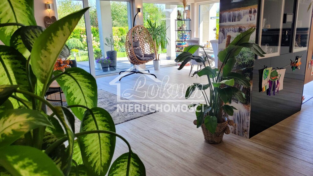 Dom 266,23&nbsp;m², Kiczarowo - zdjęcie 7