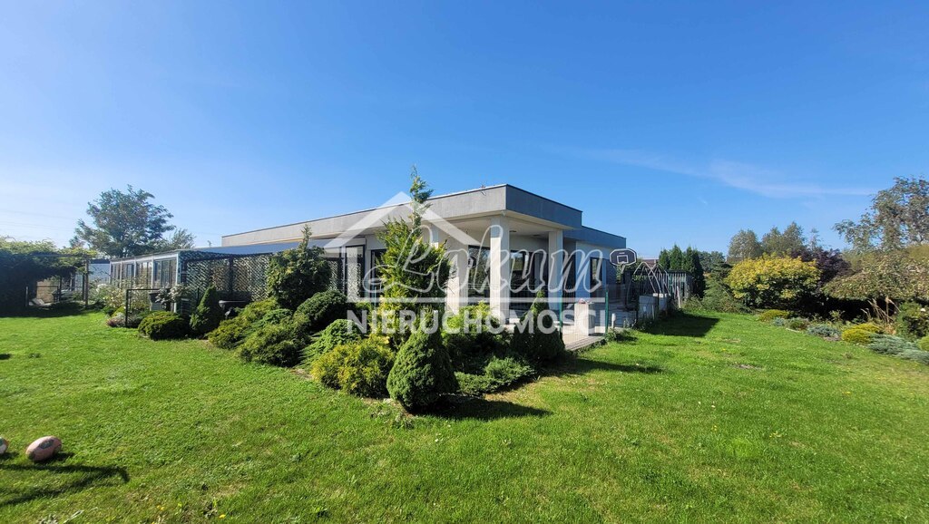 Dom 266,23&nbsp;m², Kiczarowo - zdjęcie 4