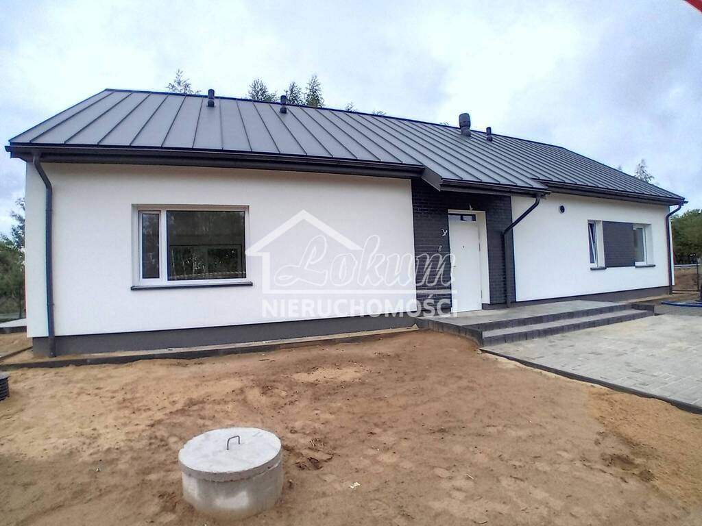 Dom 127&nbsp;m², Dobra - zdjęcie 1
