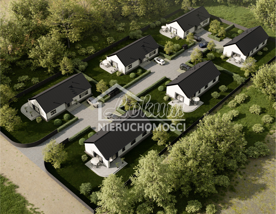 Dom 127&nbsp;m², Dobra - zdjęcie 2