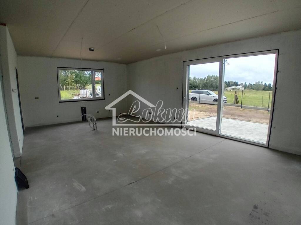 Dom 127&nbsp;m², Dobra - zdjęcie 8