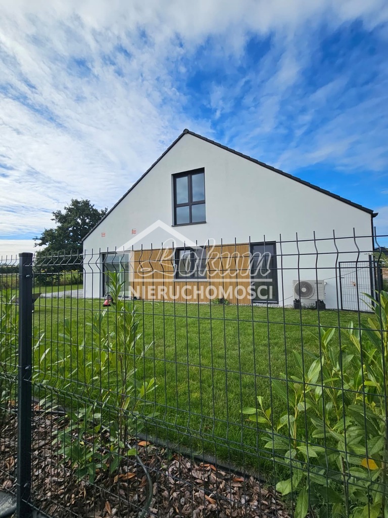 Dom 103 m², Pucice, Rzemieślnicza - zdjęcie 2