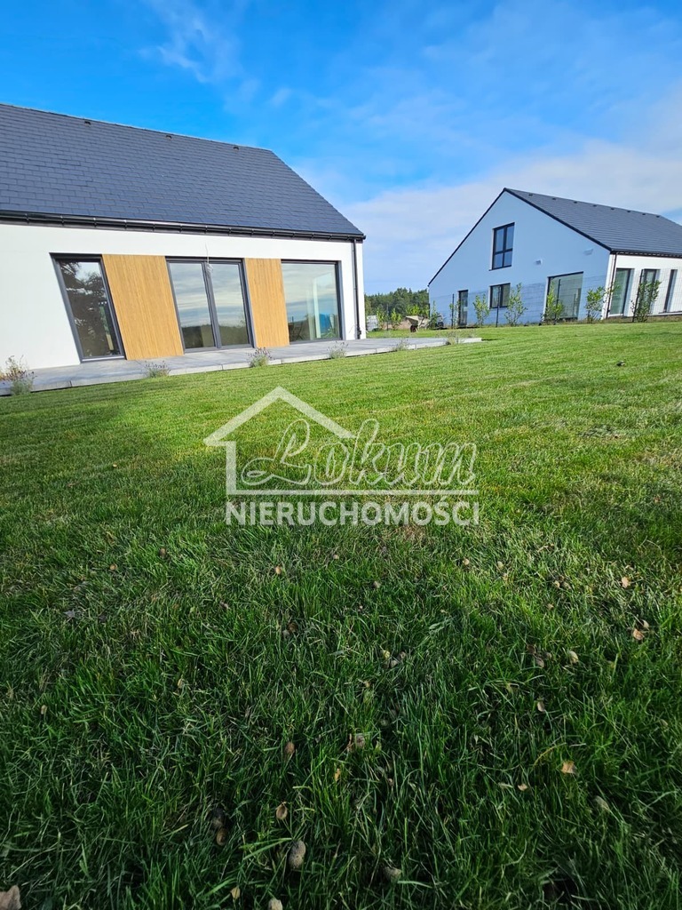 Dom 103 m², Pucice, Rzemieślnicza - zdjęcie 3