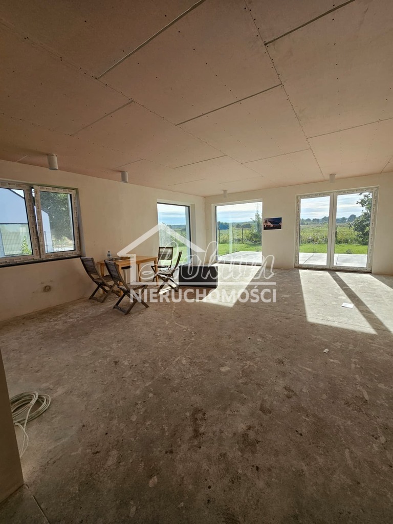 Dom 103 m², Pucice, Rzemieślnicza - zdjęcie 13
