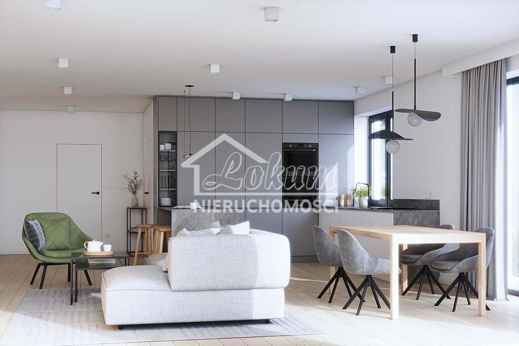Dom 103&nbsp;m², Pucice, Rzemieślnicza - zdjęcie 2