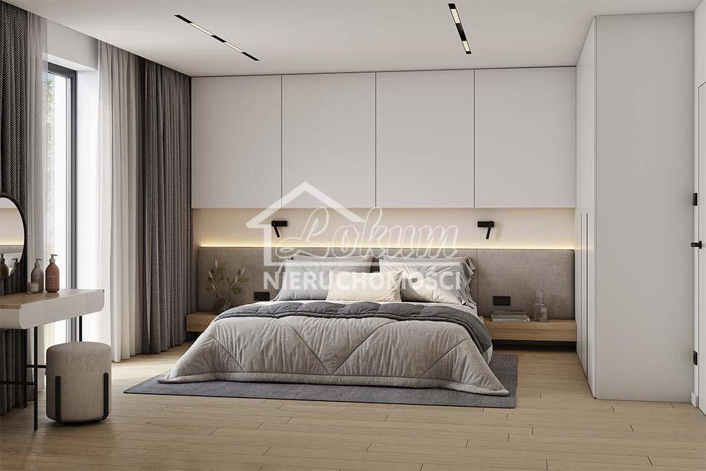 Dom 103&nbsp;m², Pucice, Rzemieślnicza - zdjęcie 3