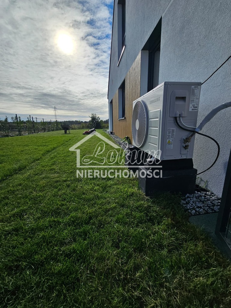 Dom 103 m², Pucice, Rzemieślnicza - zdjęcie 9