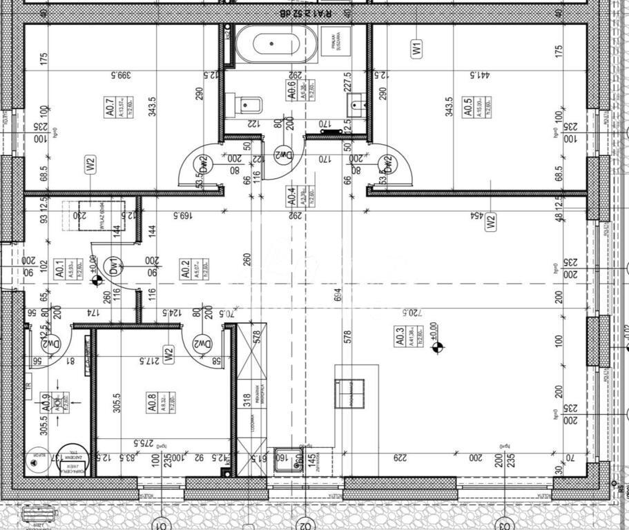 Dom 103&nbsp;m², Pucice, Rzemieślnicza - zdjęcie 5