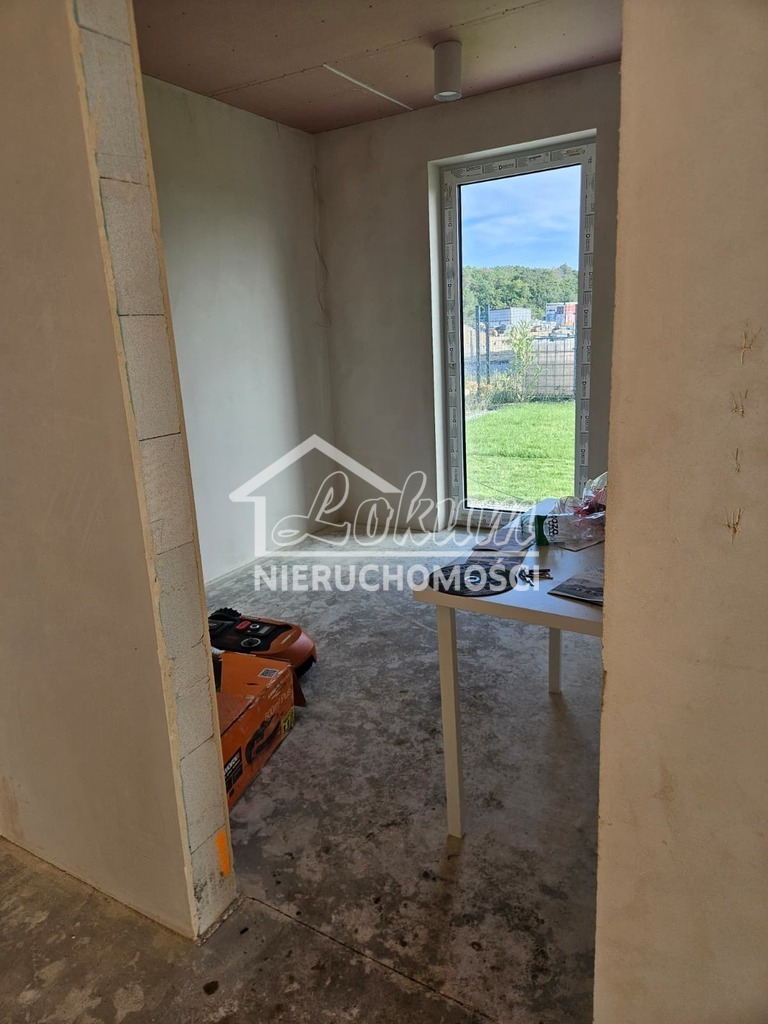 Dom 103 m², Pucice, Rzemieślnicza - zdjęcie 14