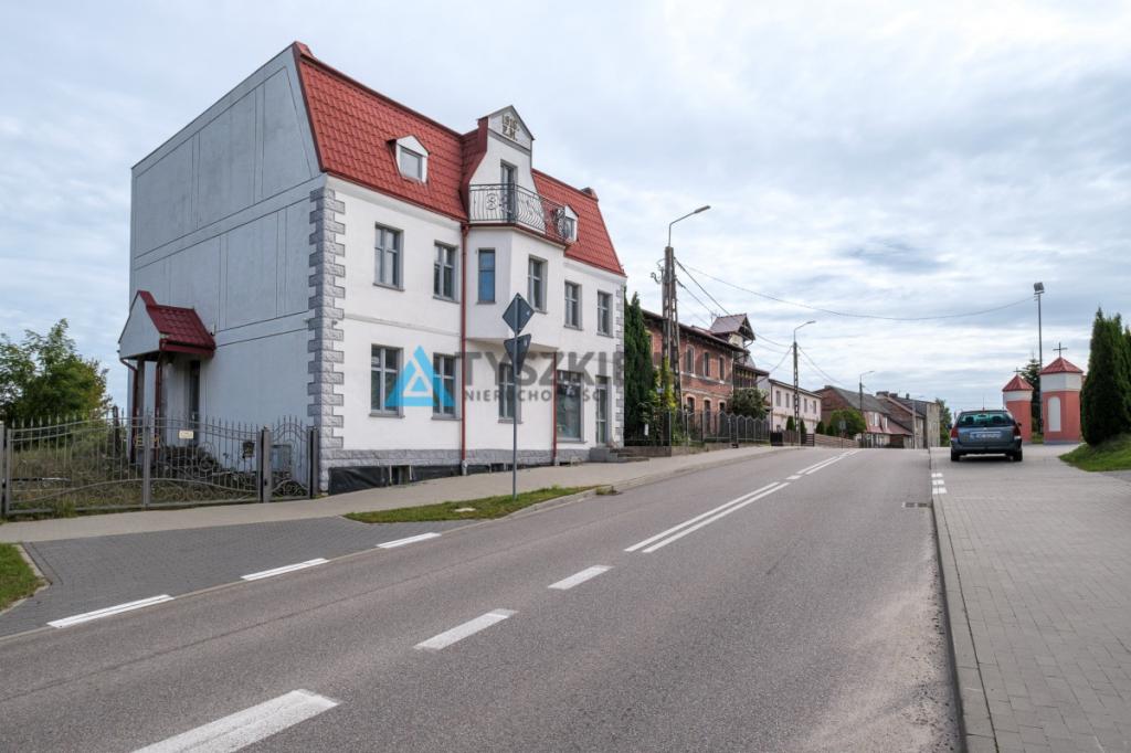 Kamienica w Luzinie - zdjęcie 24