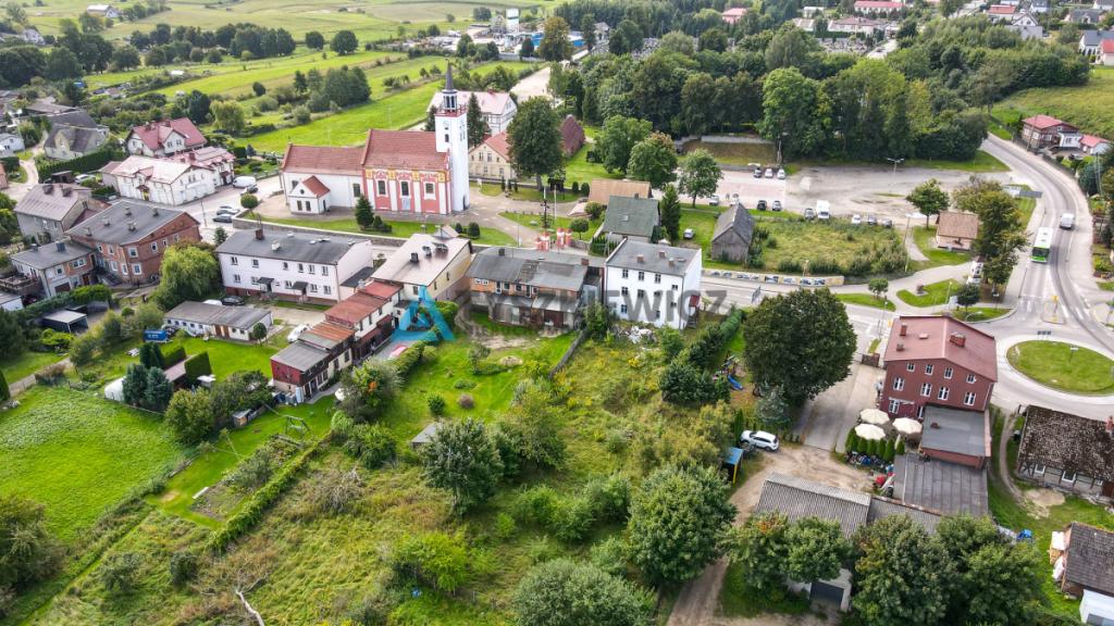 Kamienica w Luzinie - zdjęcie 11