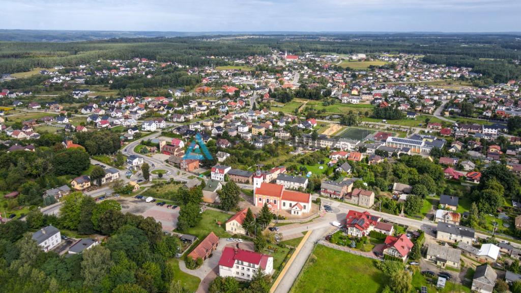 Kamienica w Luzinie - zdjęcie 10
