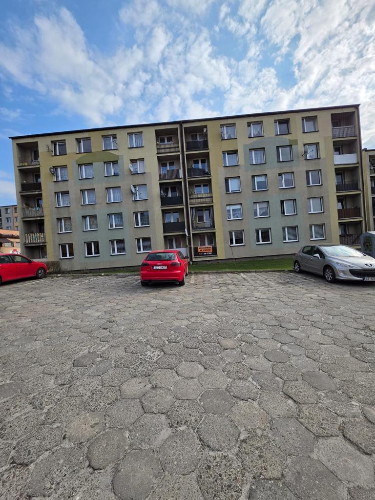Mieszkanie 45 m², Rybnik, Gustawa Morcinka - zdjęcie 2