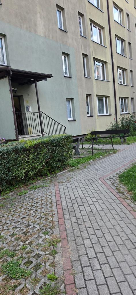Mieszkanie 45 m², Rybnik, Gustawa Morcinka - zdjęcie 4