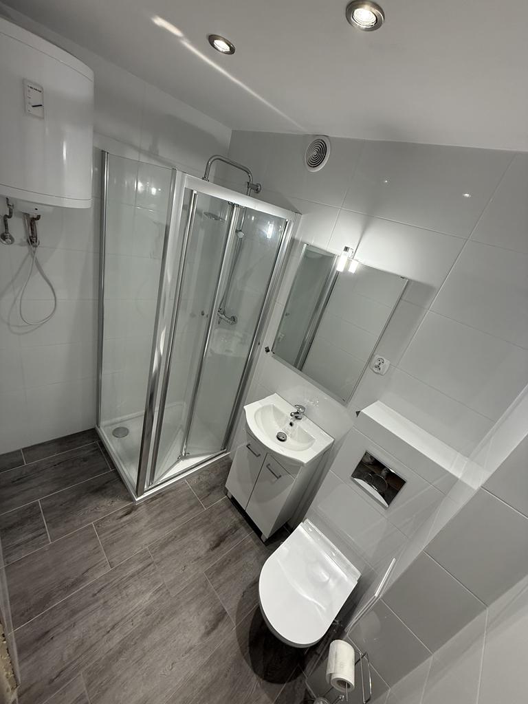 Mieszkanie 45 m², Rybnik, Gustawa Morcinka - zdjęcie 6
