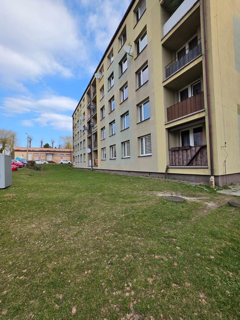Mieszkanie 45 m², Rybnik, Gustawa Morcinka - zdjęcie 5