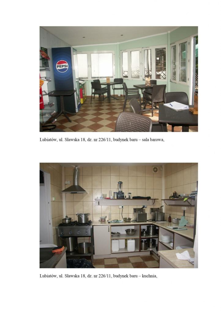 Lokal usługowy na sprzedaż, 282 m², Lubiatów, Sławska 18 - zdjęcie 3
