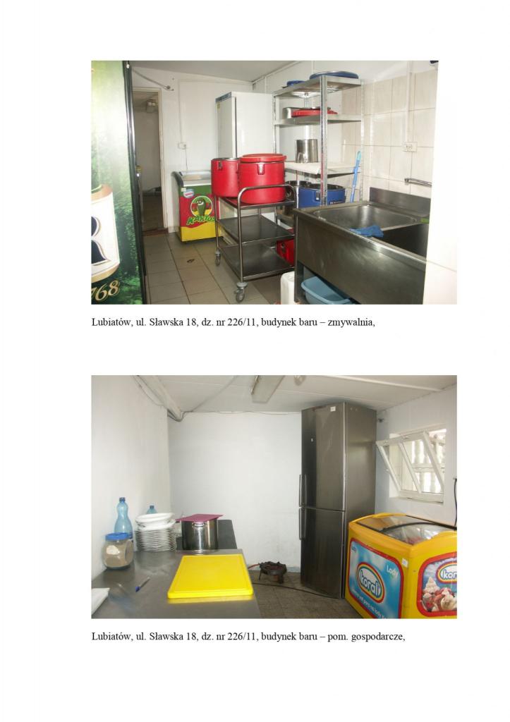 Lokal usługowy na sprzedaż, 282 m², Lubiatów, Sławska 18 - zdjęcie 4