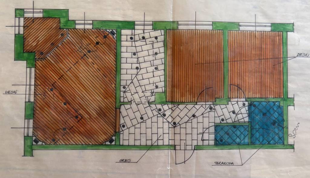 Mieszkanie 107 m², Łódź - zdjęcie 1