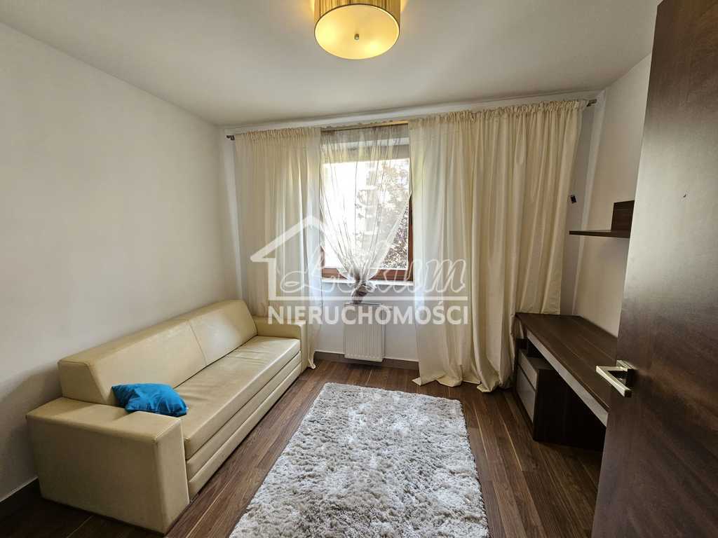 Mieszkanie 62,96&nbsp;m², Szczecin, Parkowa - zdjęcie 13